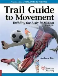 在飛比找博客來優惠-Trail Guide to Movement: Buldi