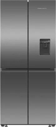 Fisher & Paykel 498L Quad Door Refrigerator