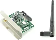 Wireless Card 802.11ac for Zebra ZT411 Thermal Barcode Label Printer P1083320-037A (USA and Canada)