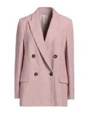 [BRUNELLO CUCINELLI] BRUNELLO CUCINELLI Blazers - Item 49909953