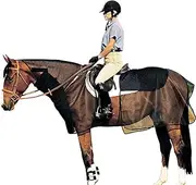 Cashel Quiet Ride Bug Armour - 2 Piece Set
