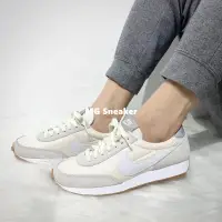 在飛比找蝦皮商城精選優惠-MG-🇰🇷韓國代購 Nike daybreak qs 奶油灰