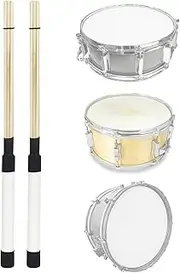 Wooden Drumsticks, Drum Sticks - 2 Pieces Adult Percussion Sticks, Cool Drumsticks, Wooden Drumsticks, Electronic Drum Sticks, Drum Sticks Set