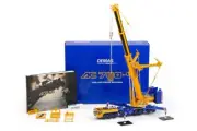 Demag AC700-9 Mobile Crane Collector's Edition IMC 1:50 Scale Model #33-0186 New