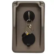 Triton Boat Ignition Switch Panel 207718 | 260 LTS Pro Plastic