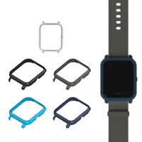 在飛比找神腦生活優惠-mijobs AMAZFIT 米動手錶 青春版 保護殼(午夜