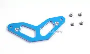 Alloy Front Bumper for Tamiya TT-01 TT01