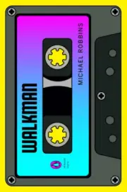 Walkman (Penguin Poets) by Robbins, Michael