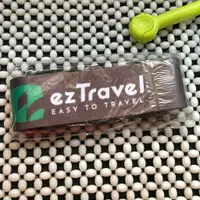 在飛比找蝦皮購物優惠-ezTravel 行李束帶 行李綁帶 行李箱束帶 行李箱綁帶