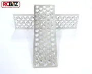 Offroad 1/10 Scale Sand Ladders TOY Aluminium RC4WD Z-S0276 120mm x 38mm G2 RC
