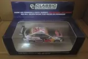1:43 Classic Carlectable Tander / VanGisbergen 2020 Bathurst Winner ZB Commodore