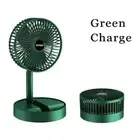 Mini Portable Desktop USB Fan Long Duration Use