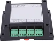 Brilluxa Repeater Industrial Grade Photoelectric Isolation 4 Channel RS485 Hub Sharer Splitter DC DC Isolated Power Module Amplifier Converter
