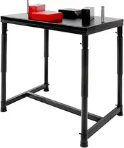 MhdunueSK Professional Arm Wrestling Table Arm Wrestling Training Equipment for Gym Sports Arena Home