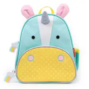 Skip Hop Zoo Unicorn Backpack