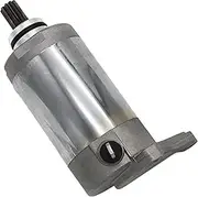 1C6-H1800-00 Starter Motor Compatible With Yamaha 4JG-81890-00 3AW-81800-01 2JX-81890-00 Compatible With Yamaha TW125 XT225 TT-R225 Compatible With Yamaha ST225 Bro