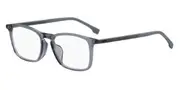 BOSS 1716/F Asian Fit PJP Men's Glasses Blue Size 52 - Private Health Rebate - Blue Light Block Available