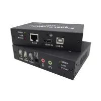 在飛比找蝦皮購物優惠-HDMI 無線 延長器 2K 2560 無壓縮 無延遲延長器