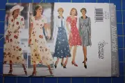 Butterick Classics Pattern #4336 Size 14,16,18 Misses' Jacket and Dress