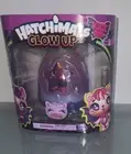 Hatchimals Glow Up Magic Dusk Toy- Twilight Kittycan - Brand New!