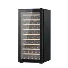 NNEDSZ Wine Cooler Fridge 66 Bottles