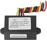 Boost Converter Step Up Adapter Power Supply 12V to 19V Efficient Waterproof for Solar Power System Robot