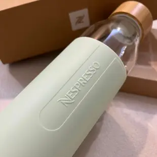 Nespresso 配件區 隨行杯 赤陶粉 玻璃杯 展示罐 儲存罐 製冰盒 保溫瓶