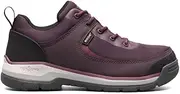 [BOGS] Women's Shale Low Ct ESD Composite Toe Shoe Construction