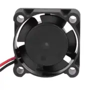 AU Stock - RC 1/28 Micro Thermo Cooling Fan 25 X 25