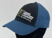 Park Hopping Is My Cardio Disney Parks Adjustable Baseball Hat Cap One Size NWOT