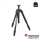 【Manfrotto】曼富圖 190 GO!鋁合金四節腳架 MS MT190GOA4 公司貨