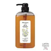 [NEW] Grace Natural ER Shampoo 102 Chamomile 980ml x 1