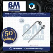 DPF Pressure Sensor Pipe fits MERCEDES VITO W639 3.0D Before DPF 06 to 10 Hose