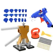 32* Door Car Body Tab Pulling Dent Removal Repair Tool Puller Tabs Accessories