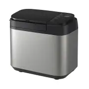 Panasonic Bread Maker - Stainless Steel