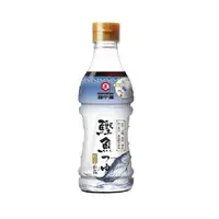 在飛比找蝦皮商城優惠-龜甲萬 柴魚料亭和露(360ML)【愛買】