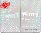 Cosmetics Don'T Worry, Be... Mini Eyeshadow Palette 5 G
