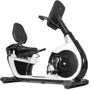 Lifespan Fitness RBX-100 Commerical Recumbent Bike
