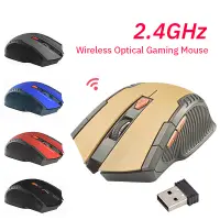 在飛比找蝦皮購物優惠-W4 Mini 2.4GHz 1600DPI Wireles