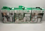 Simple Home Xtreme WiFi Motion Sensor Smart Door Window Sensor & Home Security