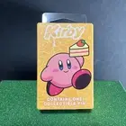 Nintendo Kirby Enamel Pin Collectible Onigiri Rice Ball Blind Box