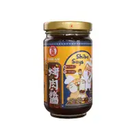 在飛比找ETMall東森購物網優惠-【金蘭食品】蜜汁烤肉醬240g