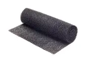 TOOL BOX LINER / KITCHEN DRAWER LINER SHELF LINER NON SLIP 5' X 12" ROLL