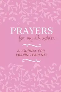 在飛比找博客來優惠-Prayers for my Daughter: A Jou