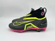 Nike Alpha Menace Elite 3 Men's Size 15 Football Cleats Oregon Ducks DH3353-067