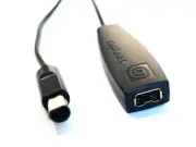 Classic controller GameCube conversion adapter Virtual console retro gameboy