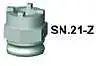Cyclus-Tools Freewheel Remover Bmx 10Mm Sn.21-Z (Snap-In)