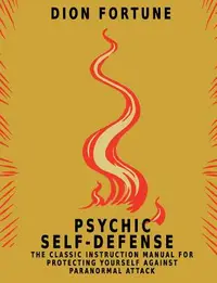 在飛比找誠品線上優惠-Psychic Self-Defense: The Clas