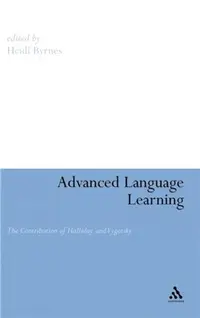 在飛比找三民網路書店優惠-Advanced Language Learning：The