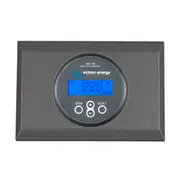 Victron Wall Mount Enclosure for BMV or MPPT Control - Round Panels
